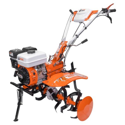 Motosăpătoare Dac 185