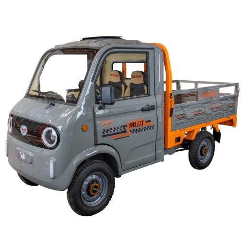 Camioneta electrică RURIS Pilot 5000G