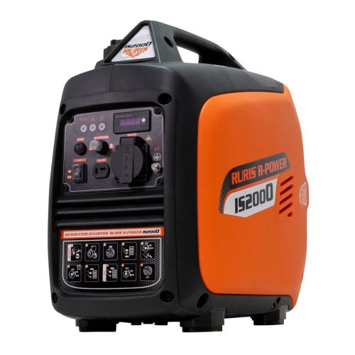 Generator-invertor RURIS R-Power IS2000