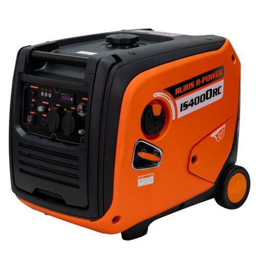 Generator-invertor RURIS R-Power IS4000RC
