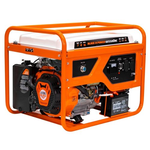 Generator R-Power GE5500RC
