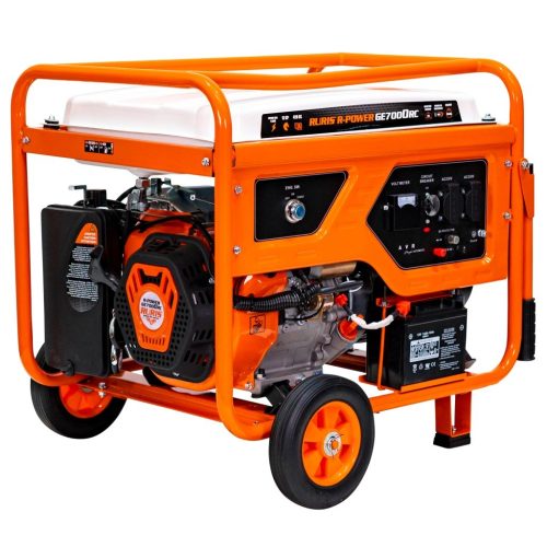 Generator R-Power GE7000RC
