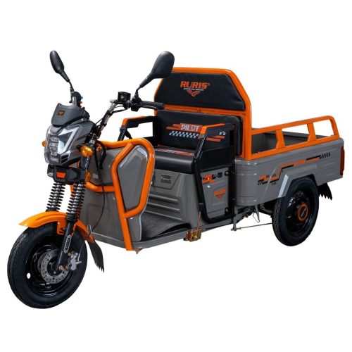 Triciclu electric cargo RURIS Pilot 3110G