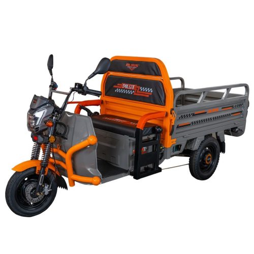 Triciclul electric Cargo RURIS Pilot 3120G
