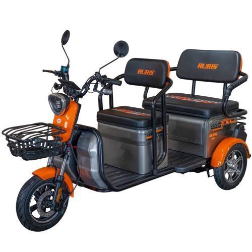 Triciclul electric RURIS Pilot 3040G