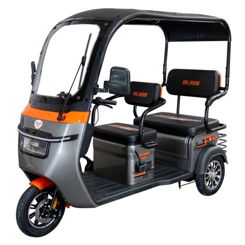 Triciclul electric RURIS Pilot 3070G