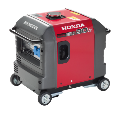 Generator de curent, monofazat, tip Inverter, HONDA EU30is