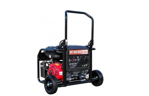 Generator de curent AGT 3601 HSB TTL, 3 KVA, Honda GX200