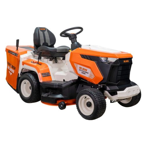 Tractor de tuns gazon Ruris Explorer 920M