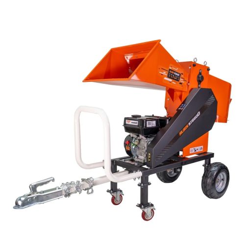Tocător de crengi RURIS STB800