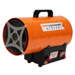 Aerotermă pe gaz RURIS VULCANO 881 - 10 kW, 580 m³/h