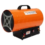 Aerotermă pe gaz RURIS VULCANO 883 - 30 kW, 1000 m³/h