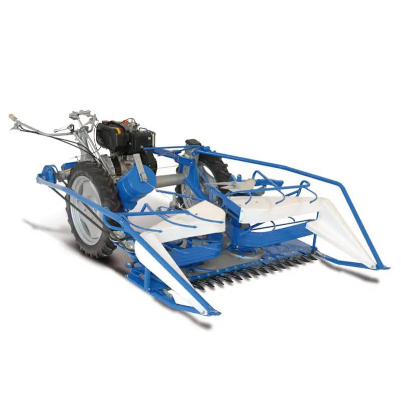 Aparat de tăiat și legat BCS 622 Standard - tăiere 140 cm, legare 28 cm