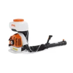 Atomizor STIHL SR 430 - 2,9 kW, rezervor 14 l