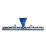 Bară de cosire BCS Dual Laser Elasto - 130 cm, pentru BCS 620 MAX/630 MAX