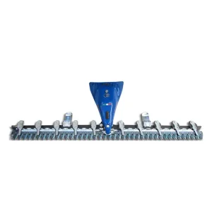 Bară de cosire BCS Dual Laser Elasto - 170 cm, pentru BCS 620 MAX/630 MAX