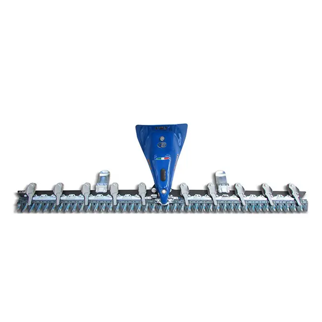 Bară de cosire BCS Dual Laser Elasto - 170 cm, pentru BCS 620 MAX/630 MAX