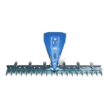 Bară de cosire BCS Duplex MT SF - 150 cm, pentru BCS 620 MAX/630 MAX