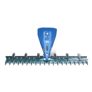 Bară de cosire BCS Duplex MT SF - 150 cm, pentru BCS 620 MAX/630 MAX
