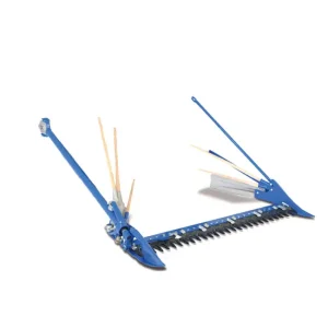 Bară de cosire BCS F - 140 cm, pentru BCS 622/622 PowerSafe