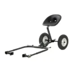 Cărucior pentru motocositoare BCS 622 Special