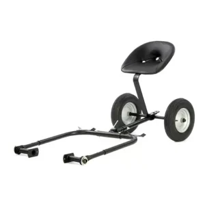 Cărucior pentru motocositoare BCS 622 Special