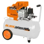 Compresor de aer RURIS AirPower 5000 - rezervor 50 l, 180 l/min, 8 bar