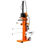 Despicător de lemne RURIS DLV1400 - 14 t, bușteni max. 106 cm, 3700 W
