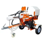 Despicător de lemne RURIS DLVH2200 - 22 t, bușteni max. 65 cm, 7 CP