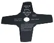Disc pentru motocoasă RURIS PS400-1-40 - 4 dinți