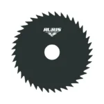 Disc pentru motocoasă RURIS PS410C-1-40B - 40 dinți