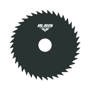 Disc pentru motocoasă RURIS PS410C-1-40B - 40 dinți