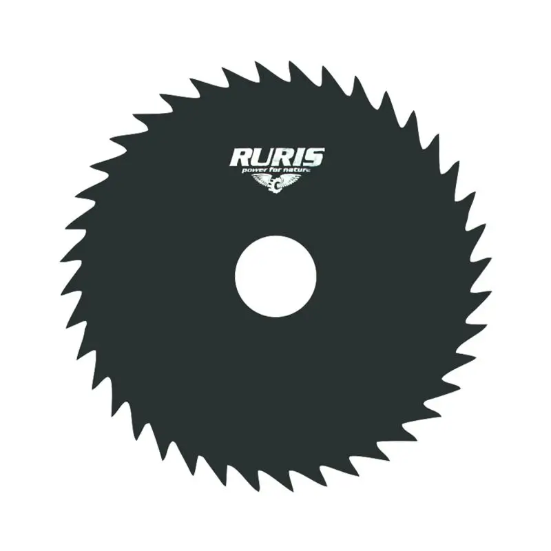 Disc pentru motocoasă RURIS PS410C-1-40B - 40 dinți