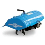 Freză de pământ BCS - 66 cm, pentru BCS 728 PowerSafe