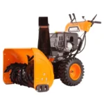 Freză de zăpadă RURIS Everest 603 - 9 CP, lățime 76 cm