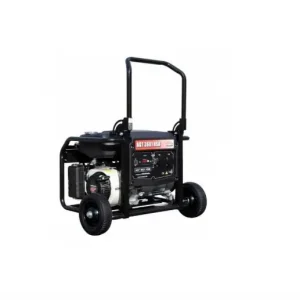 Generator de curent AGT 3601 HSB TTL GP - 3 kW, monofazat