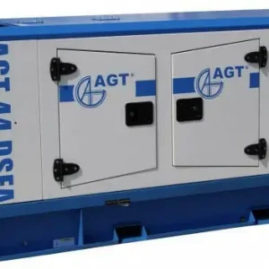 Generator de curent AGT 44 DSEA - trifazat