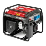 Generator de curent Honda EG3600CL - 3,6 kW, monofazat