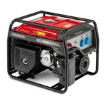 Generator de curent Honda EG5500CL - 5,5 kW, monofazat