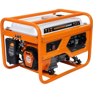 Generator de curent RURIS R-Power GE2800 - 2,8 kW, monofazat