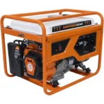 Generator de curent RURIS R-Power GE5500 - 5,5 kW, monofazat