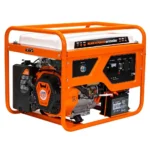 Generator de curent RURIS R-Power GE5500RC - 5,5 kW, monofazat