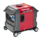 Generator inverter Honda EU30iS - 3 kW, monofazat