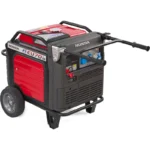 Generator inverter Honda EU70iS GWT - 7 kW, monofazat