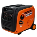 Generator inverter RURIS R-Power IS4000RC - 4 kW, monofazat