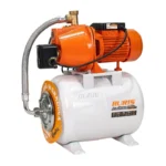 Hidrofor RURIS AquaPower 2010S - 900 W, vas 24 l, H max. 50 m
