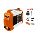 Invertor de sudură RURIS AS160MMA - 160 A, MMA