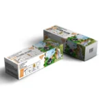 Kit de întreținere pentru mașină de tuns gazon RURIS RX300S / RX331S