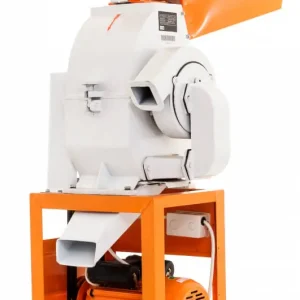 Moară cu ciocănele RURIS Gospodar A2 - 2200 W