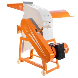 Moară și tocător de furaje RURIS Gospodar A11 - 3000 W